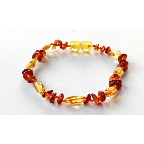 Amber-Bracelet